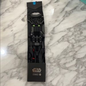 STAR WARS STANCE make an offer